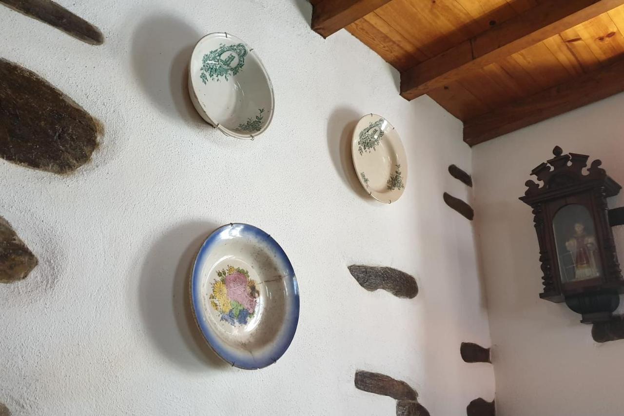 アルガニル Casa Do Loureiroヴィラ エクステリア 写真