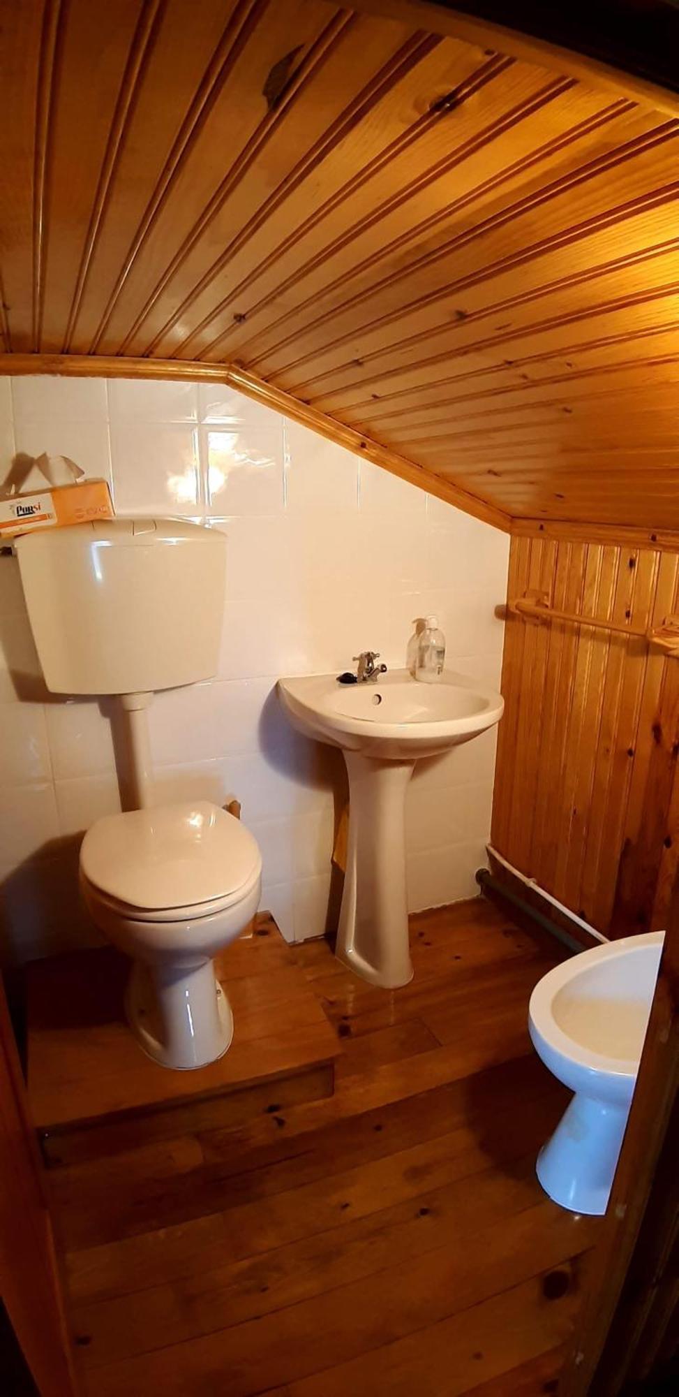 アルガニル Casa Do Loureiroヴィラ エクステリア 写真