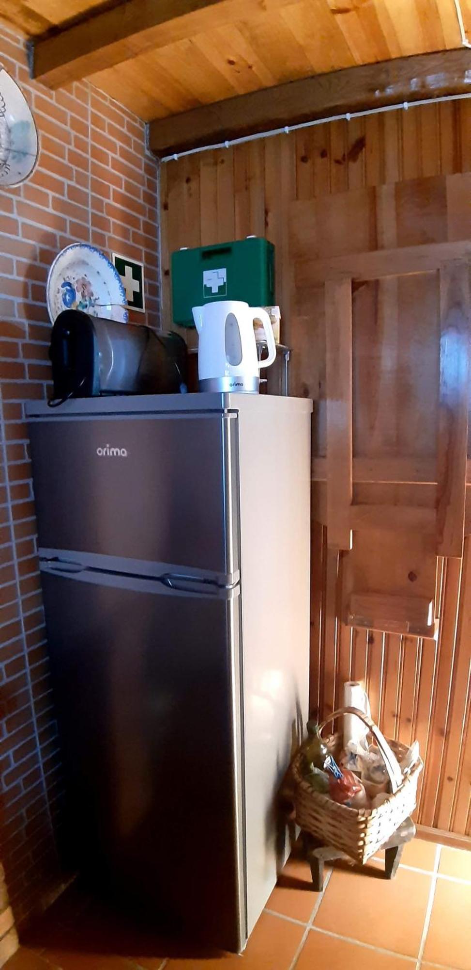アルガニル Casa Do Loureiroヴィラ エクステリア 写真