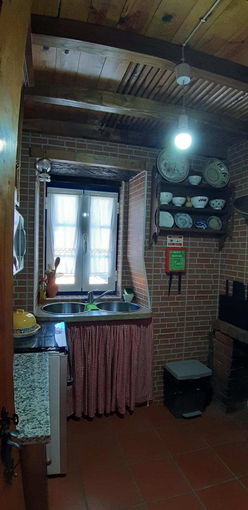 アルガニル Casa Do Loureiroヴィラ エクステリア 写真