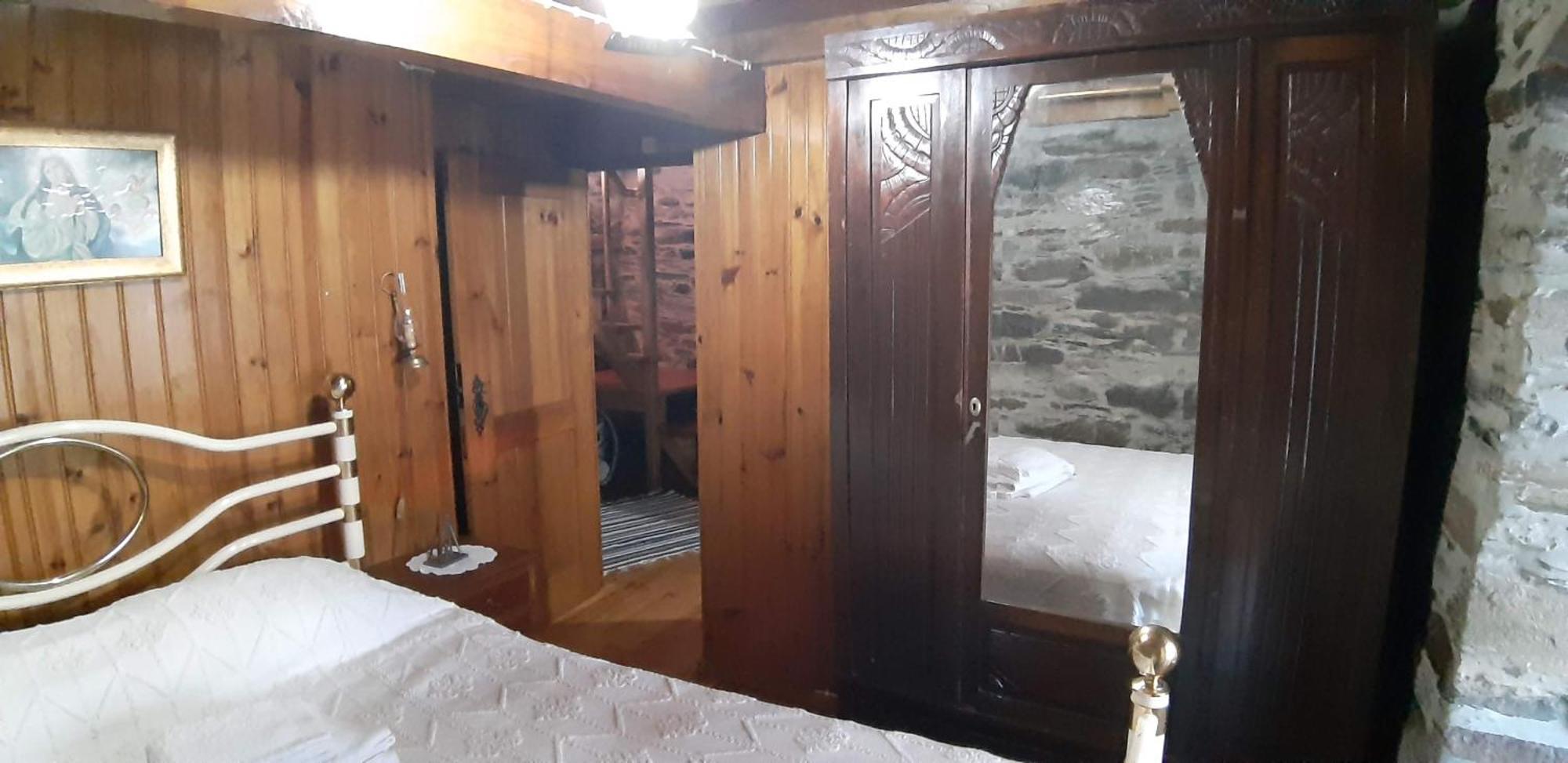 アルガニル Casa Do Loureiroヴィラ エクステリア 写真